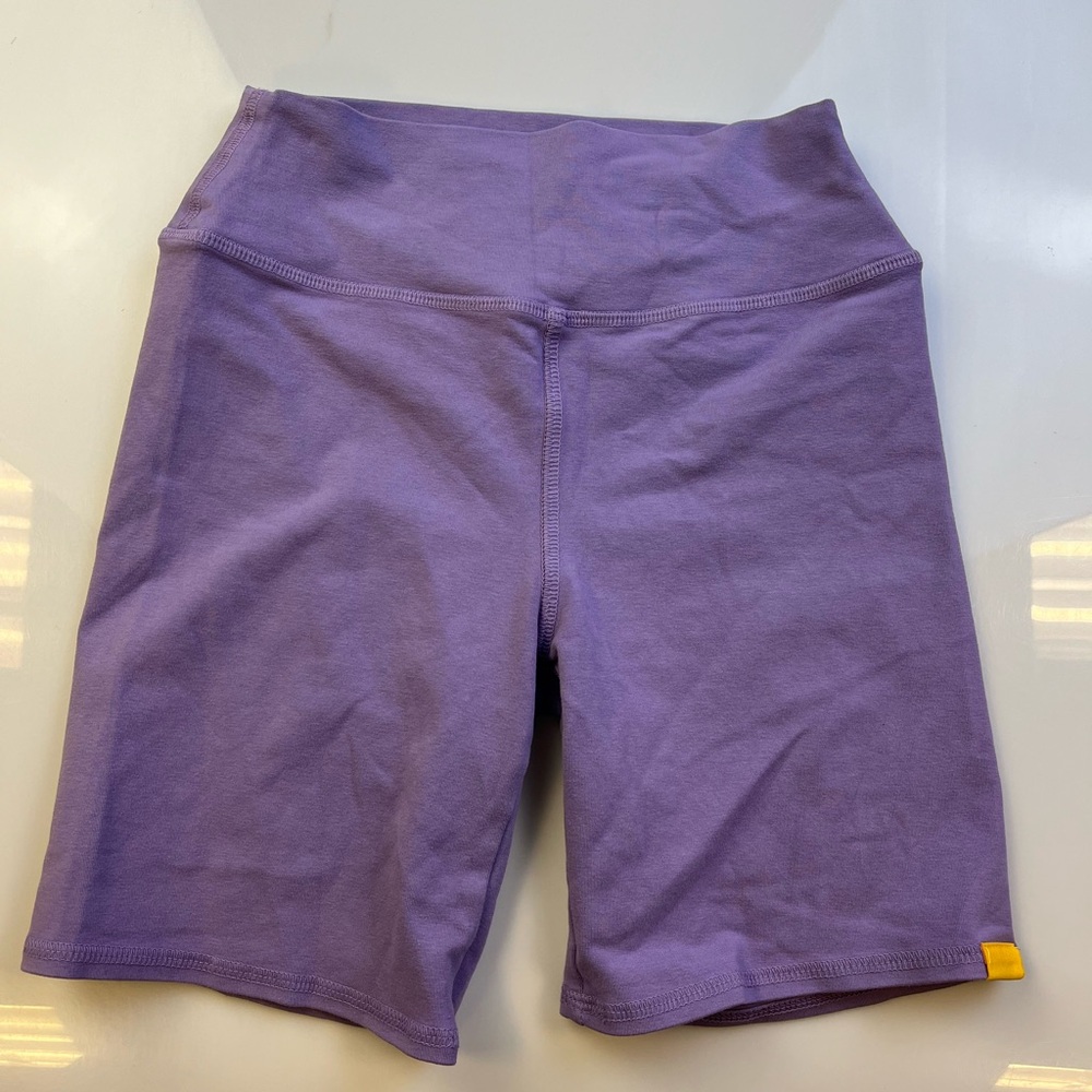 Yellow Label Women’s Biker Shorts R151-20